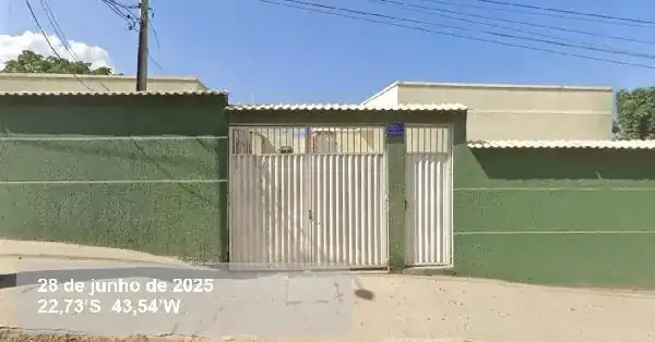 Casa em QUEIMADOS, QUEIMADOS - RJ
