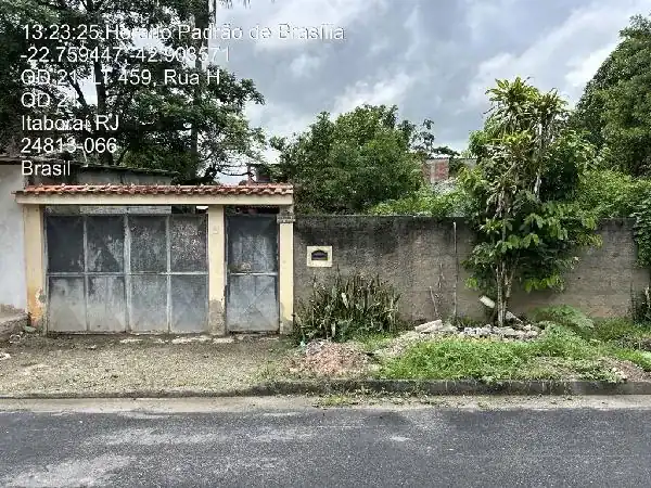Casa em TRES PONTES, ITABORAI - RJ