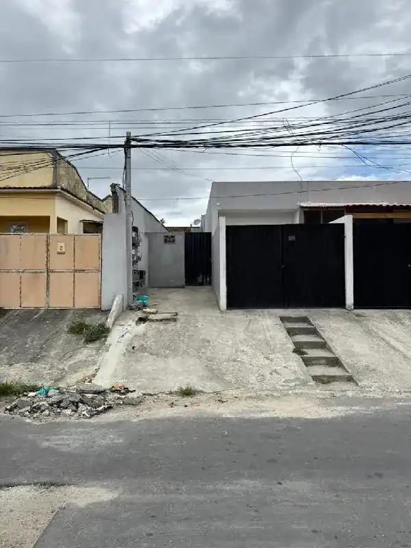 Casa em LAGOINHA, SAO GONCALO - RJ