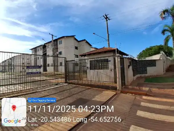 Apartamento em CENTENARIO, CAMPO GRANDE - MS