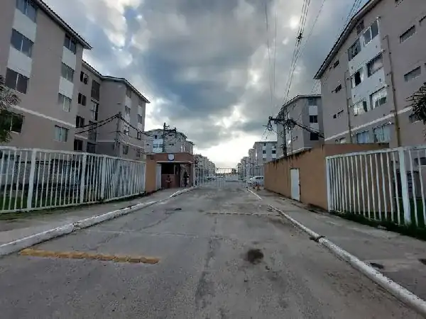 Apartamento em ESPERANCA, ITABORAI - RJ