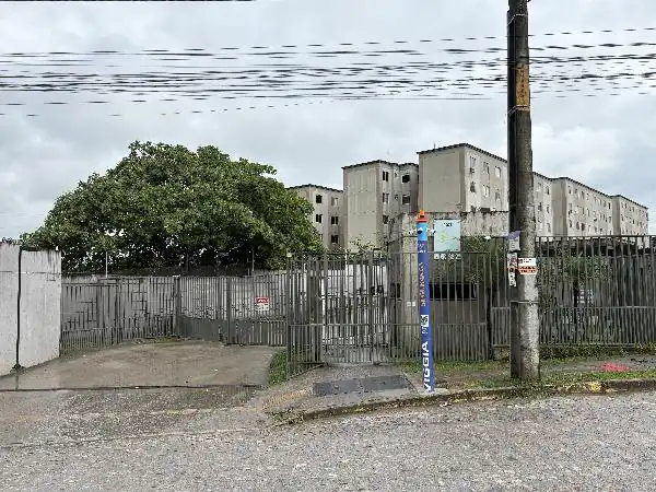 Apartamento em CELEIRO DAS ALEGRIAS FUTURAS, CAMARAGIBE - PE