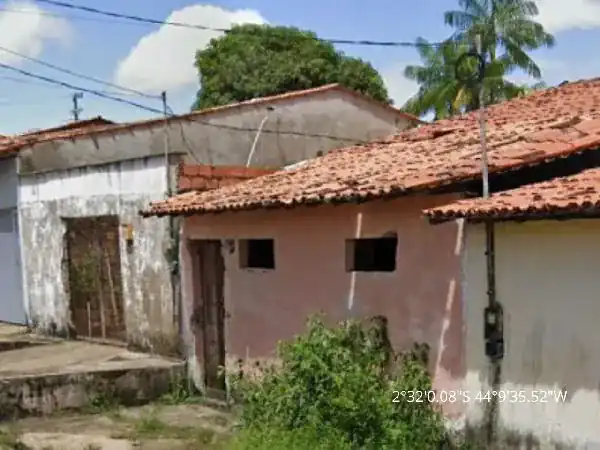 Casa em CONJUNTO PARANÃ, PACO DO LUMIAR - MA