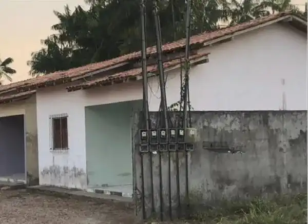 Casa em VILA NOVA, IPIXUNA DO PARA - PA