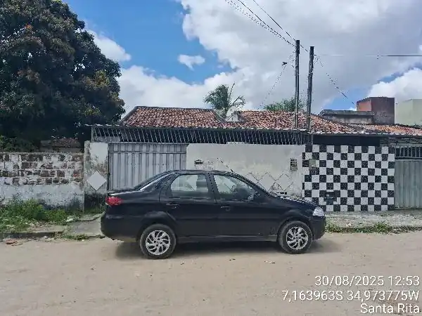 Casa em VALE DE SANTA RITA, SANTA RITA - PB