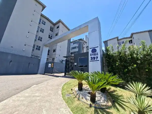Apartamento em SANTA CRUZ, RIO DE JANEIRO - RJ