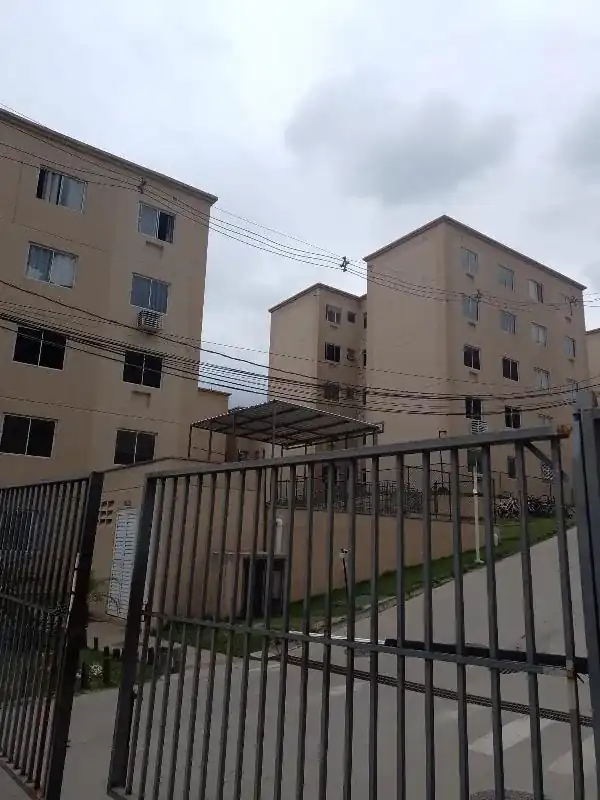 Apartamento em CERAMICA, NOVA IGUACU - RJ