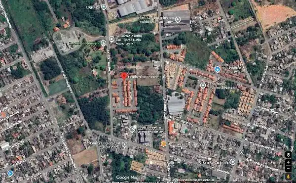 Casa em SANTA LUZIA, SAO GONCALO - RJ