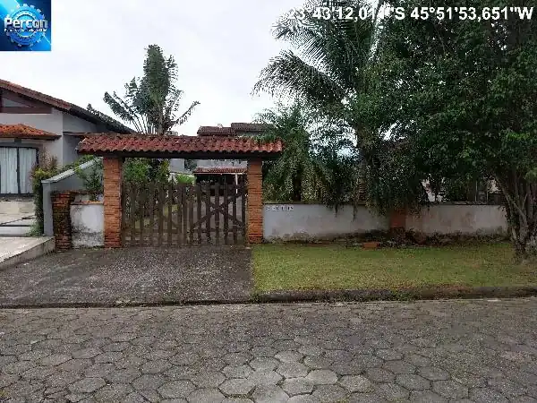 Prédio em MORADA DA PRAIA, BERTIOGA - SP