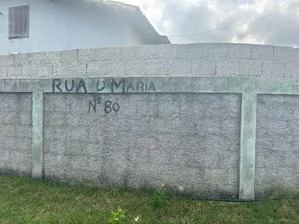 Casa em JARDIM DAS PALMEIRAS, MAGE - RJ