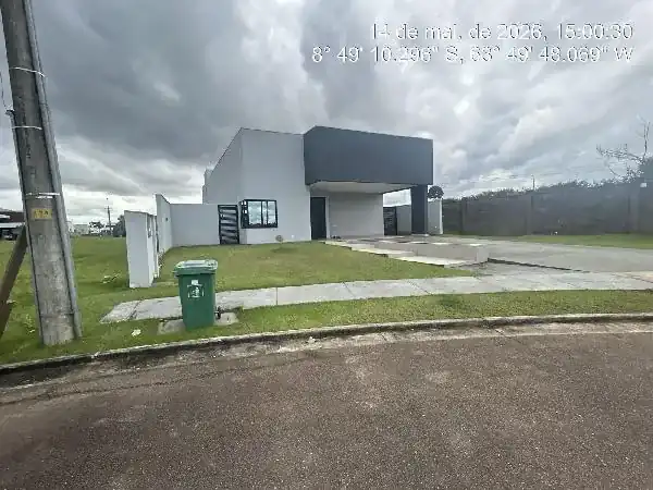 Casa em AEROCLUBE, PORTO VELHO - RO
