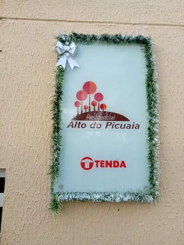Apartamento em CAJI, LAURO DE FREITAS - BA