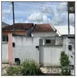 Casa em JARDIM EUROPA II, SANTA RITA - PB