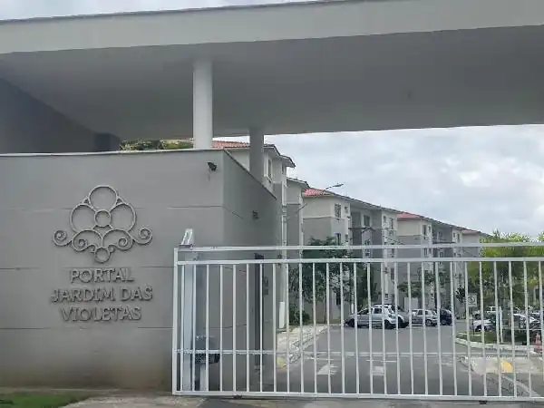 Apartamento em NOVO HORIZONTE (MANILHA), ITABORAI - RJ
