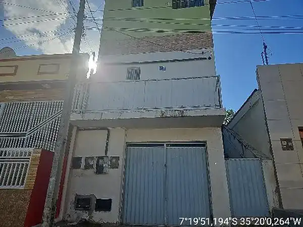 Casa em CENTRO, ITABAIANA - PB