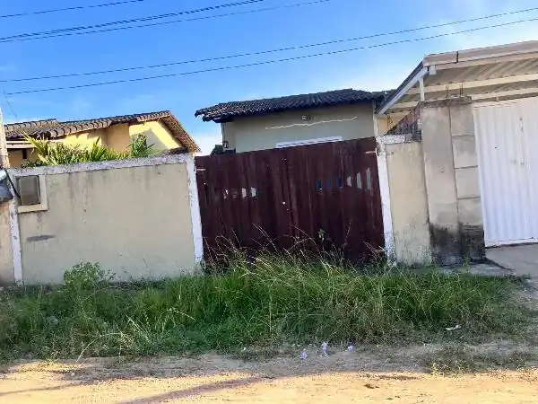 Casa em MONTE VERDE (MANILHA), ITABORAI - RJ