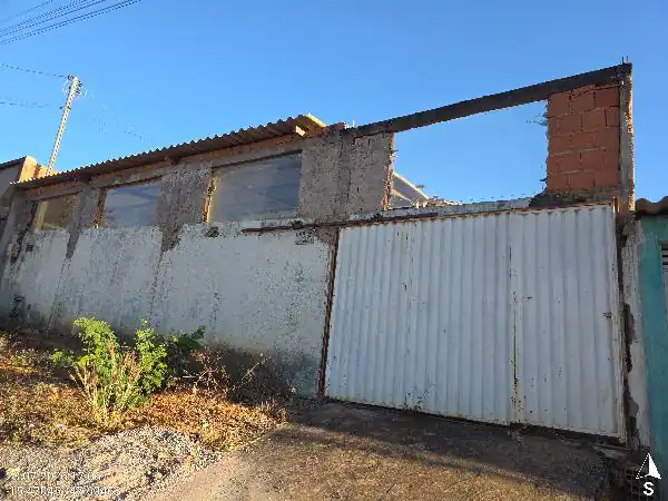 Casa em ITAPUA I, PLANALTINA - GO