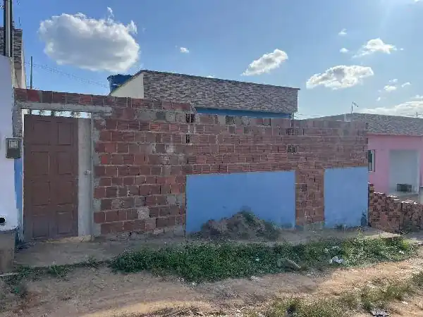 Casa em LOT N CHA ALEGRIA 3, CHA DE ALEGRIA - PE