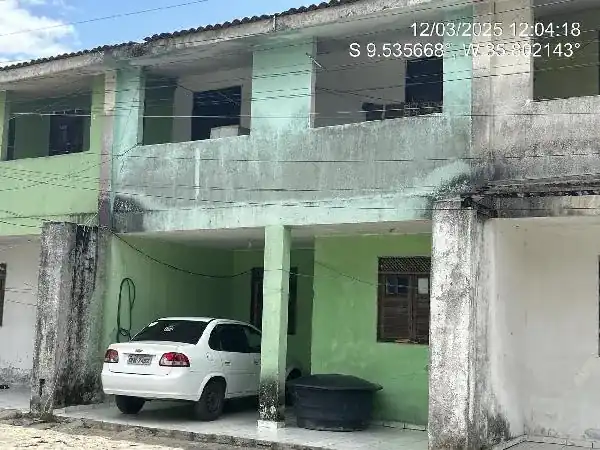 Casa em FORENE, RIO LARGO - AL