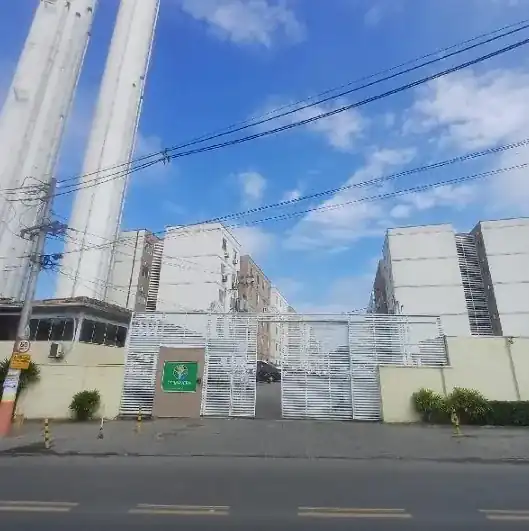 Apartamento em BOM PASTOR, BELFORD ROXO - RJ