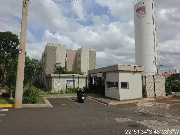 Apartamento em JARDIM REAL PARK, BOTUCATU - SP