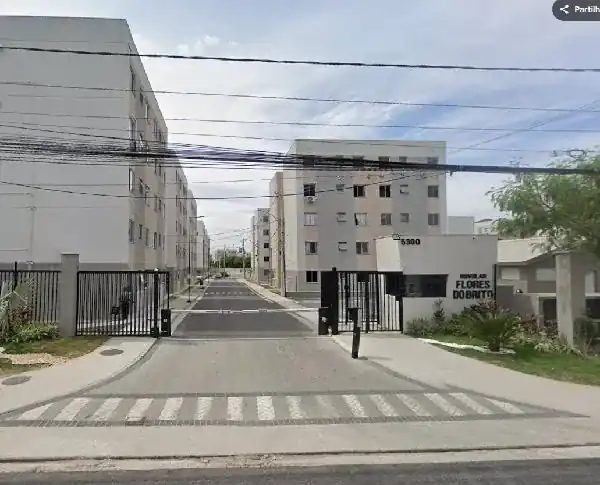 Apartamento em CAMPO GRANDE, RIO DE JANEIRO - RJ