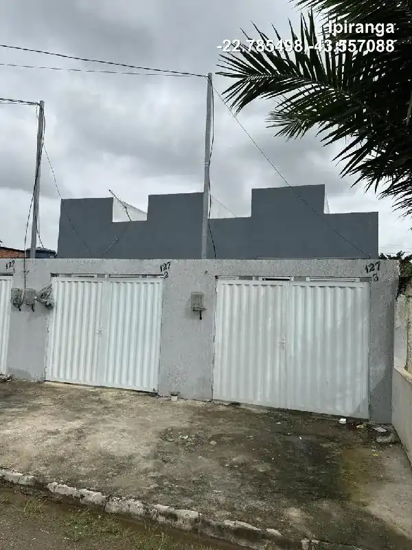 Casa em IPIRANGA, NOVA IGUACU - RJ