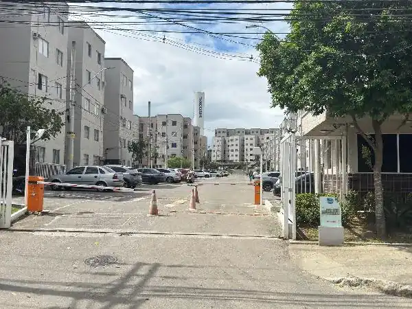Apartamento em CERAMICA, NOVA IGUACU - RJ
