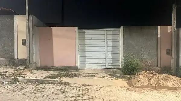 Casa em EUNO ANDRADE DA SILVA, BELO JARDIM - PE