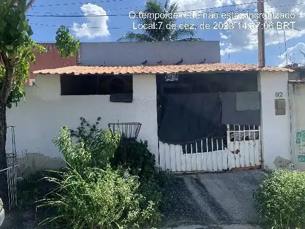 Casa em LAGOINHA, NOVA IGUACU - RJ