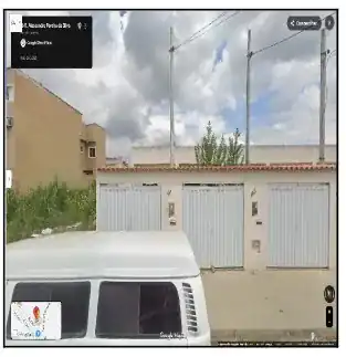 Casa em LAGOINHA, NOVA IGUACU - RJ