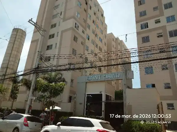 Apartamento em ITAQUERA, SAO PAULO - SP