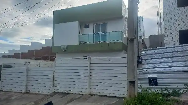 Apartamento em MUCUMAGRO, JOAO PESSOA - PB
