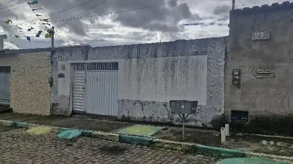 Casa em GABRIELA, FEIRA DE SANTANA - BA