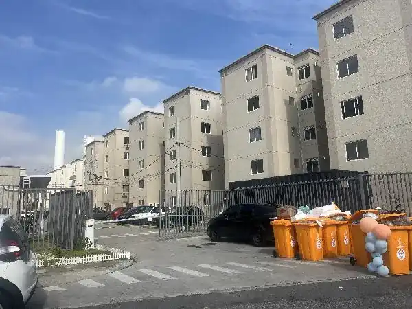 Apartamento em BRAS DE PINA, RIO DE JANEIRO - RJ