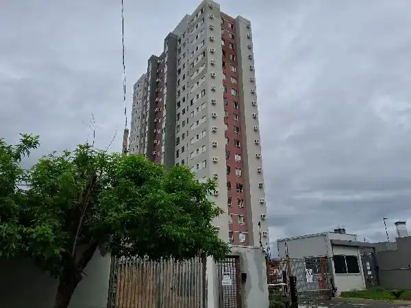 Apartamento em VILA VIRGINIA, RIBEIRAO PRETO - SP