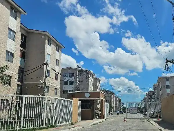 Apartamento em VENDA DAS PEDRAS, ITABORAI - RJ