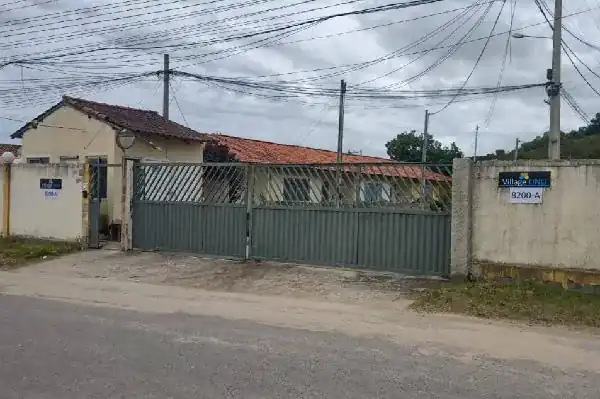 Casa em RECANTO DOS MAGALHAES (CABUCU), ITABORAI - RJ