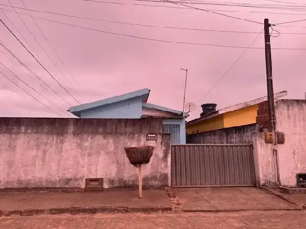 Casa em LOT PORTAL DAS PRAIA, ALHANDRA - PB