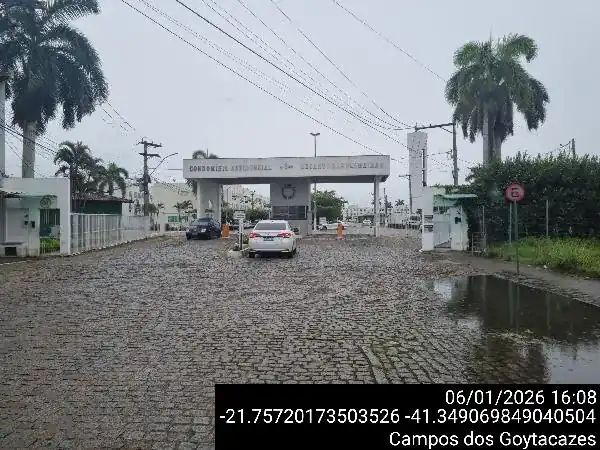 Apartamento em PARQUE LEOPOLDINA, CAMPOS DOS GOYTACAZES - RJ