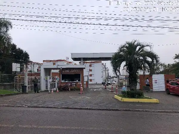 Apartamento em SANTA ISABEL, VIAMAO - RS