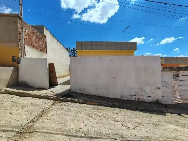 Casa em LOT N CHA ALEGRIA 3, CHA DE ALEGRIA - PE