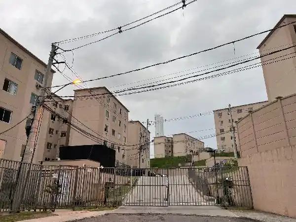 Apartamento em CERAMICA, NOVA IGUACU - RJ