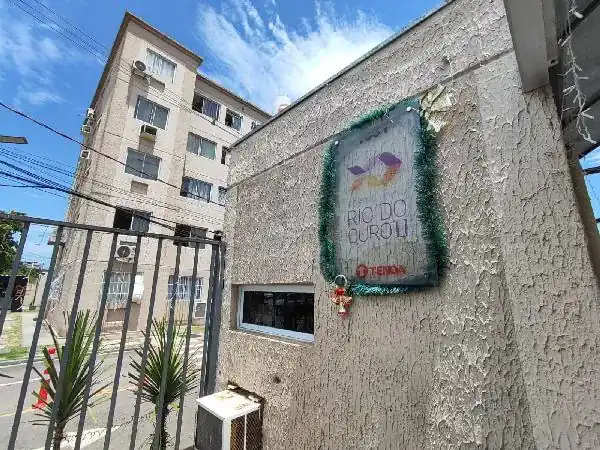 Apartamento em ANCHIETA, RIO DE JANEIRO - RJ