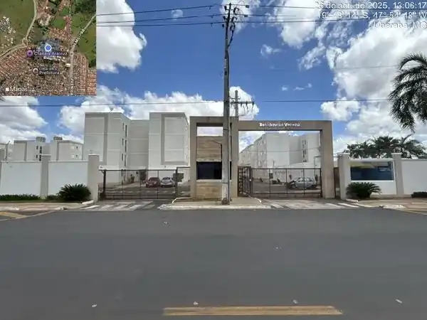 Apartamento em BOA VISTA, UBERABA - MG