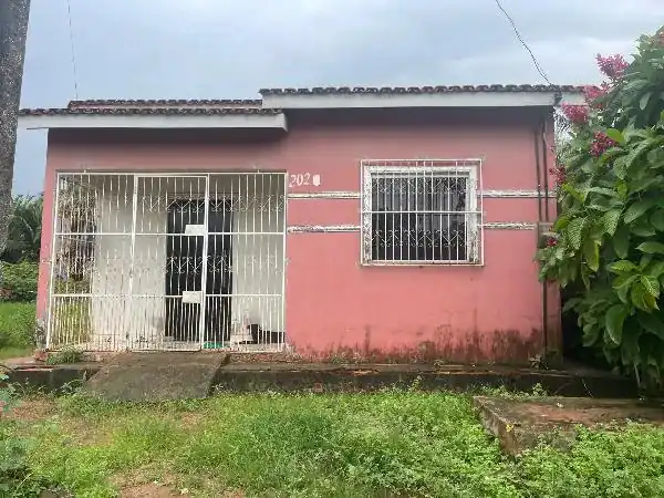 Casa em CASTANHEIRA, MAE DO RIO - PA