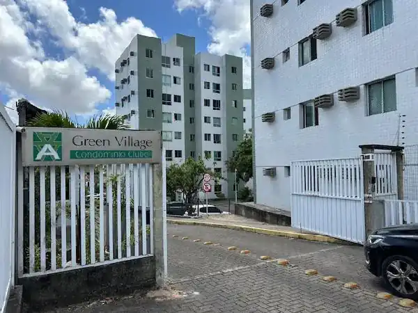 Apartamento em CENTRO, PAULISTA - PE