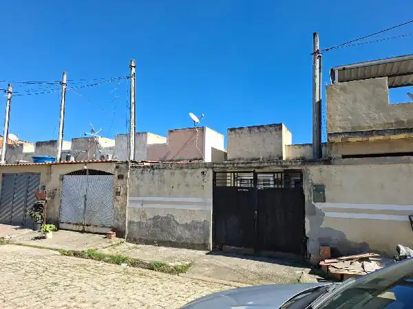 Casa em IPIRANGA, NOVA IGUACU - RJ