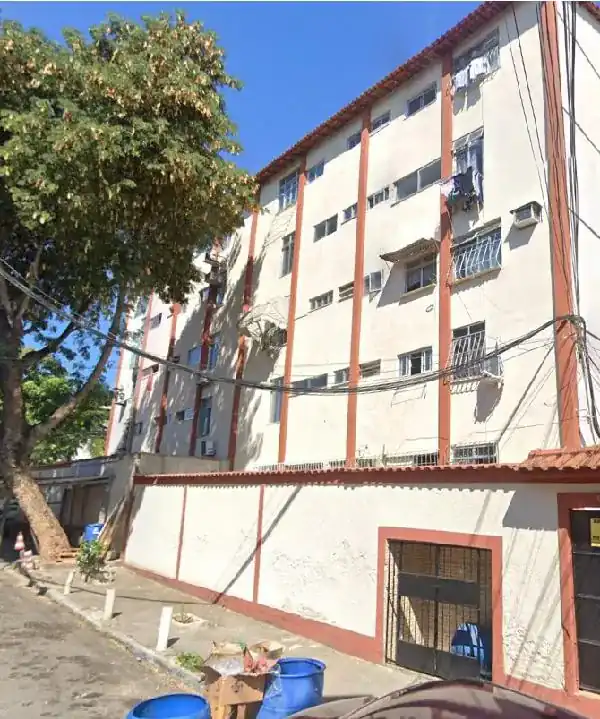 Apartamento em BRASILANDIA, SAO GONCALO - RJ