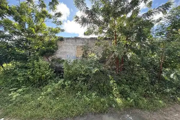 Casa em TAMBORIL, DEMERVAL LOBAO - PI